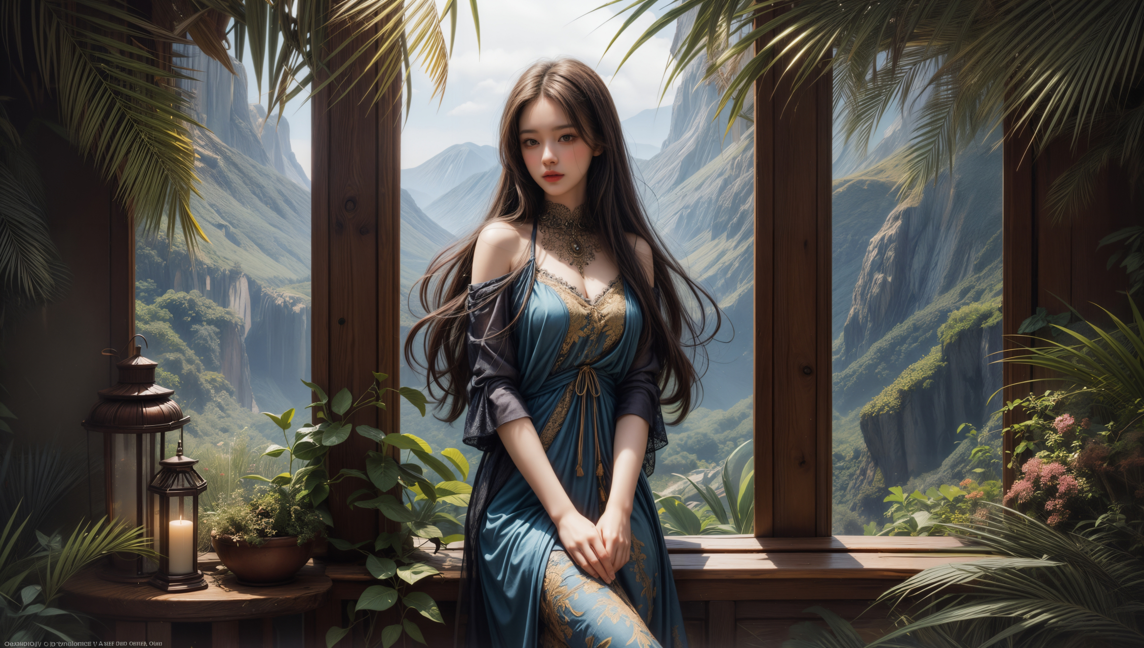 60秒速看第三届中国国际供应链促进博览会开幕式